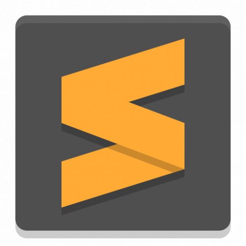 Sublime Text